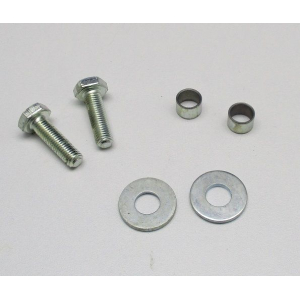 BEM331A montage set radiateurbeugel boven BEM331A montage set radiateurbeugel boven