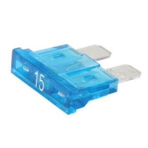 ELI401A Steekzekering 15A