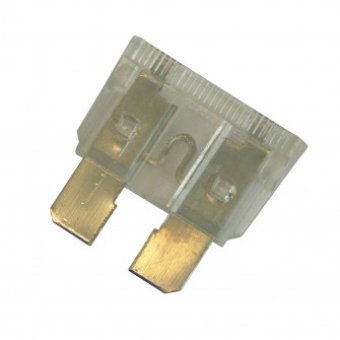 ELI403A Steekzekering 25A