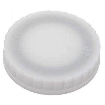 RNA042org Reservoir dop voor GMC159/160 AAU3815