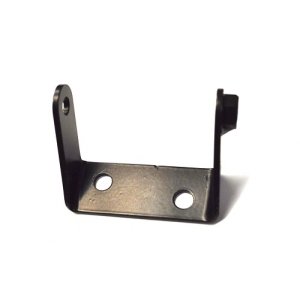 KVE103U Radiateur beugel onder gebr. 12A2153