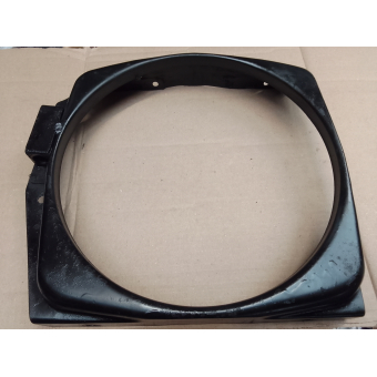 KVE104U Radiateur behuizing 1974-1996 gebr. PGK10034 / ARP1068