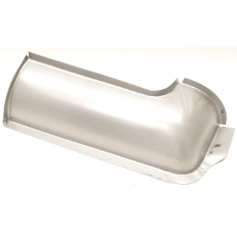 PLW343A Banaan hoek Van/Pick-up/Estate Rechts Magnum nr 4011702