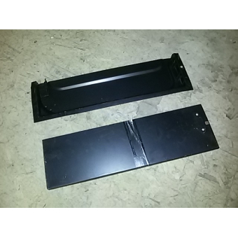 PLW333A Achterdeur rep. deel binnen/buiten rechts onderzijde Magnum 4011172