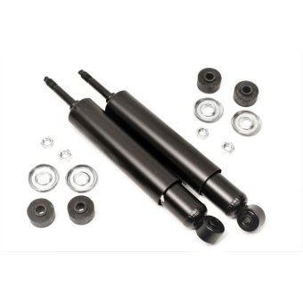 SCH002A KYB schokdemper set achterzijde  442002