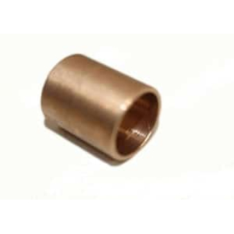 KPL014org Bronzen bus koppeling en rempedaal 2A3034