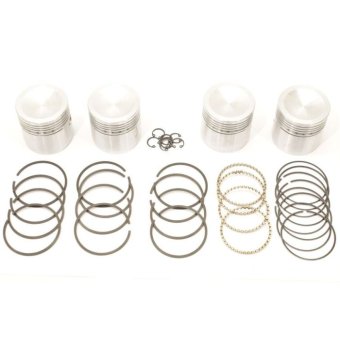 MBL071A   Zuigerset 998  020 P20773-20