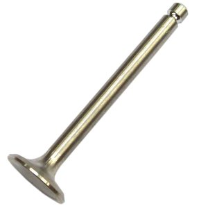 CLK040org uitlaatklep 850/998 A single groove 25,4mm  12A1987