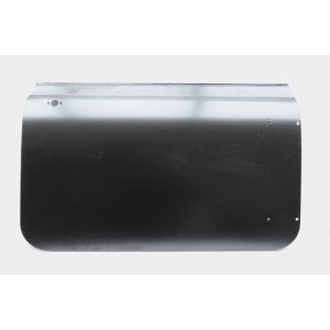 PLW061org deurhuid MK-1/2 origineel BMH rechts