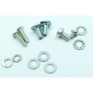 OST204A Schroevenset 45D en 59D ontsteking 57H5135