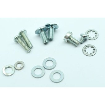 OST204A Schroevenset 45D en 59D ontsteking 57H5135