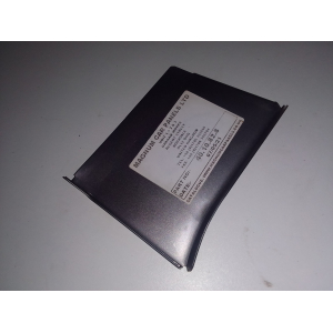 PLW072A sluitplaatje in bagagebak rechts 4010828