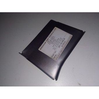 PLW072A sluitplaatje in bagagebak rechts 4010828