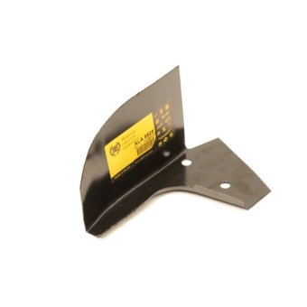 PLW095org Sluitplaat banaan links ALA5525