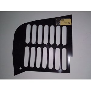 PLW031org Binnenscherm ventialtie paneel 1959-1991 HMP441023