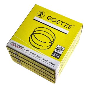 MBL156A Zuigerveren set 040 voor 21253 zuigers 08-524111-00