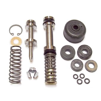 RNA105org revisieset GMC167 hoofdremcilinder origineel. GRK1002