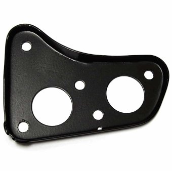 CAR304org plaat schutbord/hondenbot eerste model. 14A6733