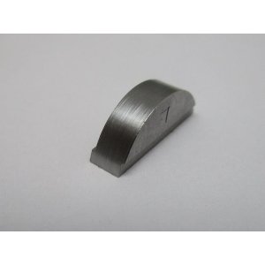 NOT054A Nokkenas spie offset 4 graden  WKN40SET