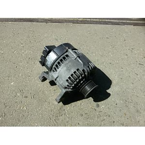 ELI003U dynamo MPI gebruikt GXE2862 / GNU2521