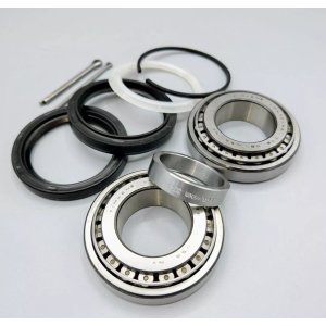 WOV052org Wiellager set schijfrem origineel Timken GHK1140