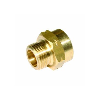 CLK048org Adaptor mechanische temperatuur meter.  TE5