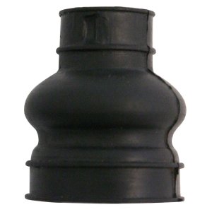 WOV070org Rubber hoes kruiskoppeling -'74   21A963