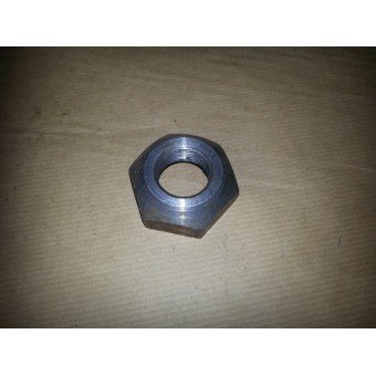 VSB046U moer hoofdas A+ gebr