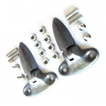 HES012A achterklep scharnieren 