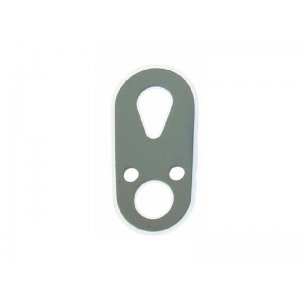 RUB051org Pakking achterlicht MK-1 RUB051org Pakking achterlicht MK-1