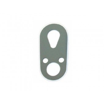 RUB051org Pakking achterlicht MK-1