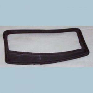 RUB027org Achterlicht rubber MK-2/3 L RUB027org Achterlicht rubber MK-2/3 L