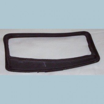 RUB027org Achterlicht rubber MK-2/3 L