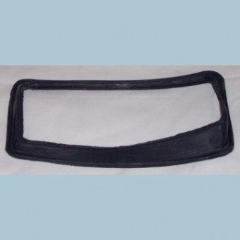 RUB028org Achterlicht rubber MK-2/3 R