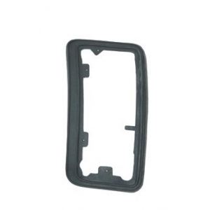 RUB024org achterlicht rubber MK-4 L RUB024org achterlicht rubber MK-4 L