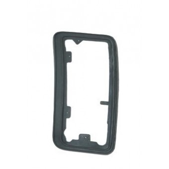 RUB024org achterlicht rubber MK-4 L