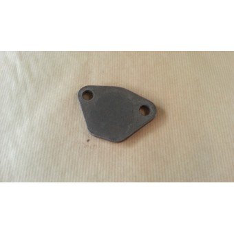 MOT311U afdekplaat benzinepomp gat gebr