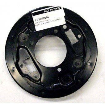 RDR052org Rem ankerplaat L.V