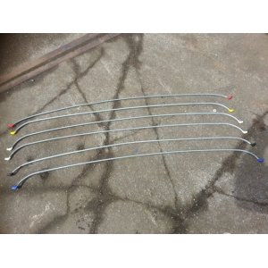 INT224U set hemel baleinen gebr