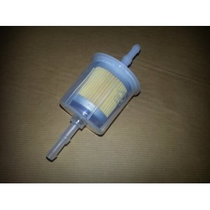 BRS102A benzinefilter groot