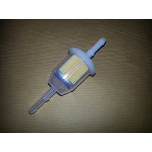 BRS101A benzinefilter klein