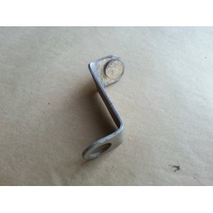 INT217U beugel schakelaarpaneel rechts