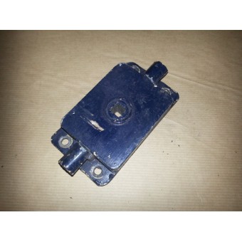 HES213U binnensluiting achterdeur Van/Estate gebr