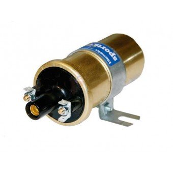 OST013A Gold sport bobine tot 1983