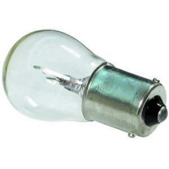 VLT070A Lampbol 21w mistlamp/achteruitrij lamp