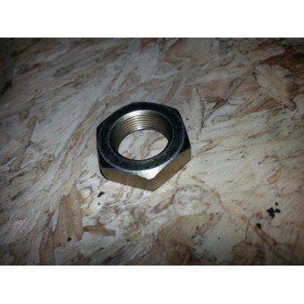 BEM321A moer remslang voor