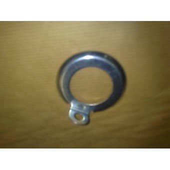 WOV123org borgplaat fuseekogel