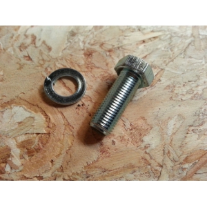 BEM320A bout Verto volgcilinder