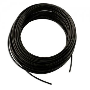 BRS104A brandstofslang 6mm (per meter)