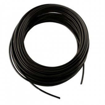 BRS105A brandstofslang 8mm (per meter)